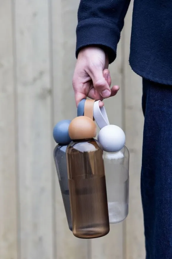 Ture water bottle
