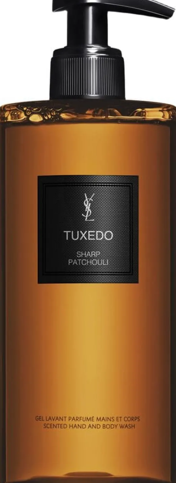 TUXEDO HAND AND BODY WASH
