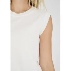Ulla knit tank top