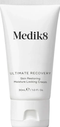 Ultimate Recovery