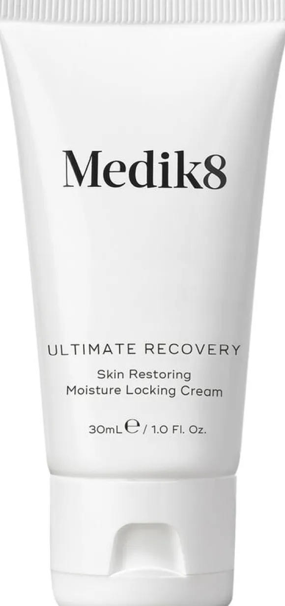 Ultimate Recovery