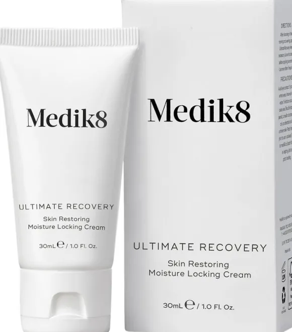 Ultimate Recovery