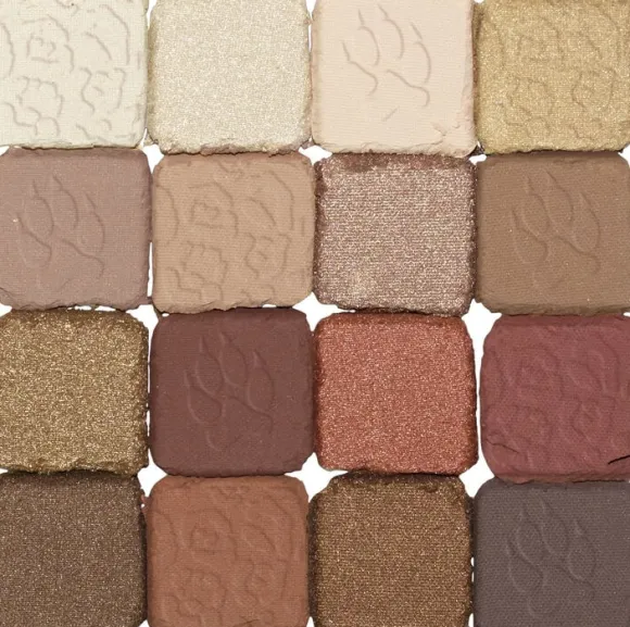 Ultimate Shadow Palette 16 Pan
