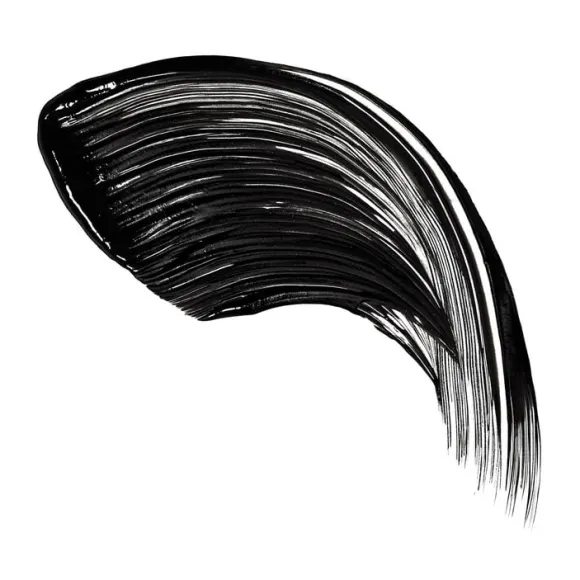 Ultra-Black Lash Lift Serum Mascara - Black