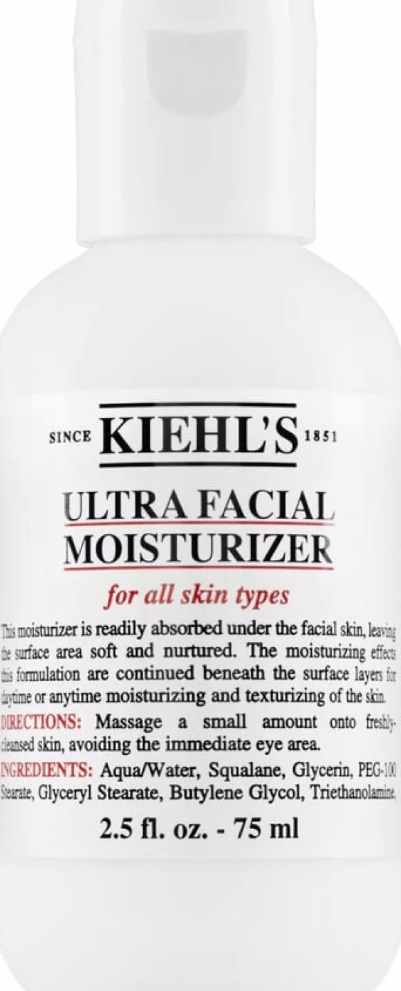 Ultra Facial Moisturizer