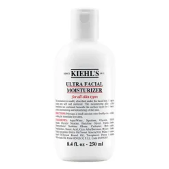 Ultra Facial Moisturizer