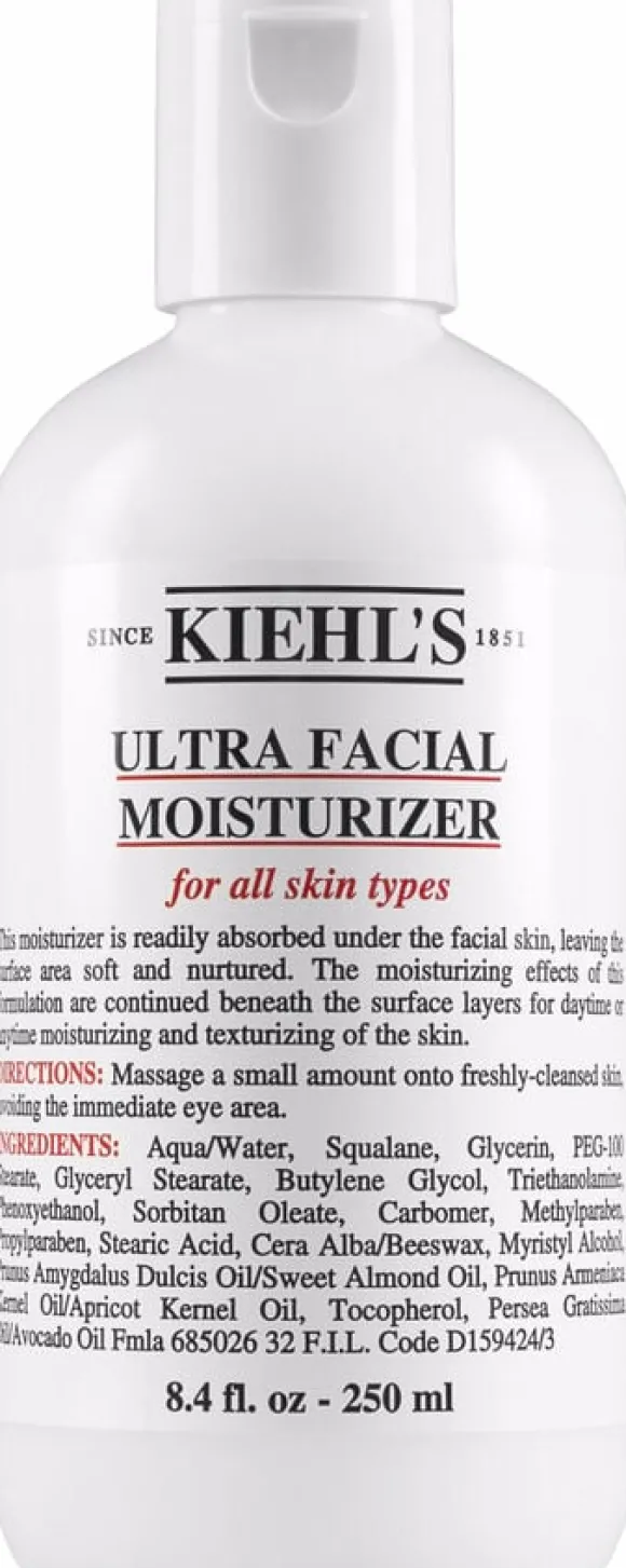 Ultra Facial Moisturizer
