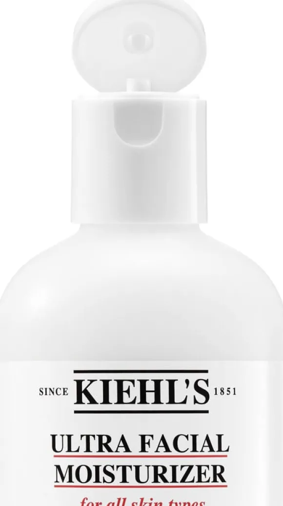Ultra Facial Moisturizer