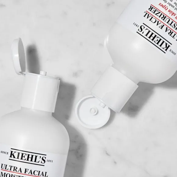 Ultra Facial Moisturizer