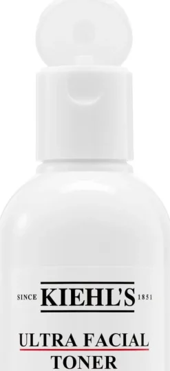 Ultra Facial Toner