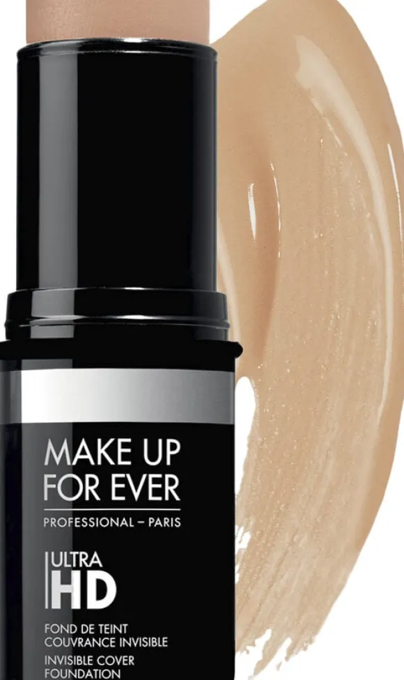 Ultra HD - Foundation Stick
