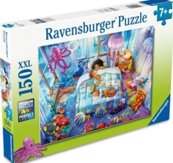 Undersea Dreams 150p