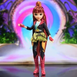 Unicorn Academy Fashion D