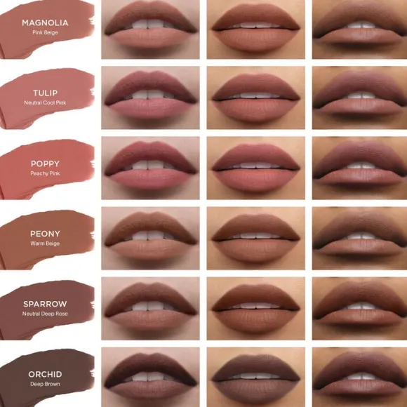 Unlocked Soft Matte - Lipstick