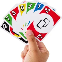 Uno Dos -Second Edition
