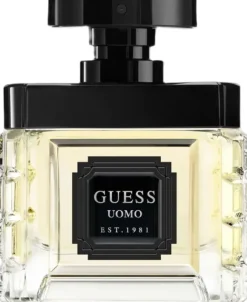 Uomo Eau De Toilette