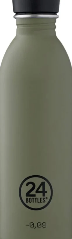 Urban Bottle 500 ml - Drikkeflaske - Sage