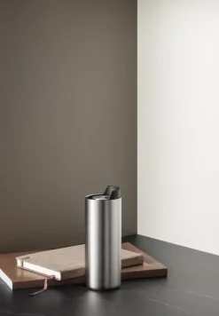 Urban To Go Cup recycl. black