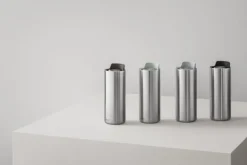 Urban To Go Cup recycl. black