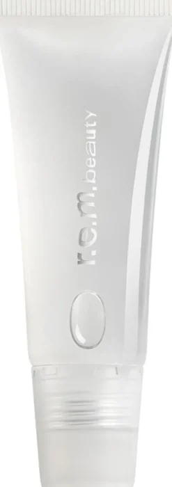 Utmost importance - Plumping lip gloss