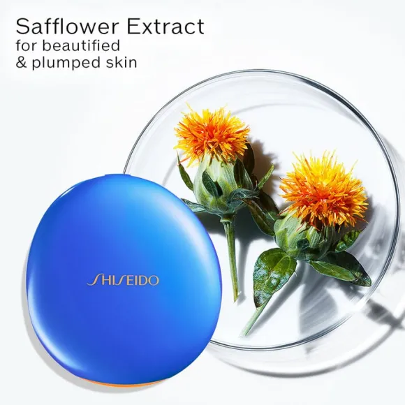 UV Protective Compact Foundation SPF30