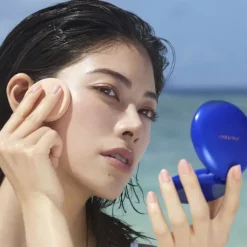 UV Protective Compact Foundation SPF30