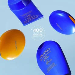 UV Protective Compact Foundation SPF30