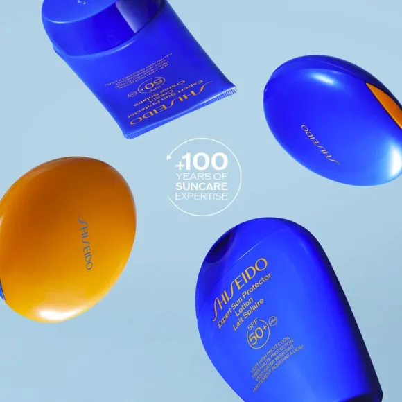 UV Protective Compact Foundation SPF30