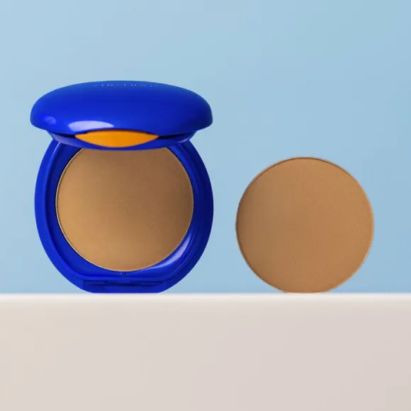 UV Protective Compact Foundation SPF30