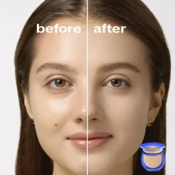 UV Protective Compact Foundation SPF30