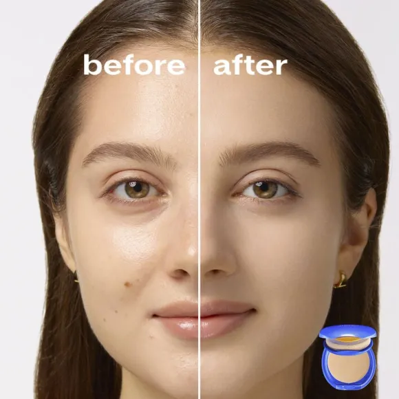 UV Protective Compact Foundation SPF30