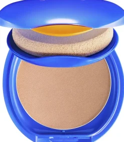UV Protective Compact Foundation SPF30