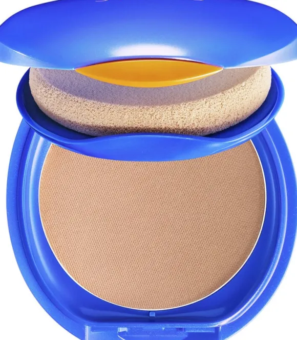 UV Protective Compact Foundation SPF30