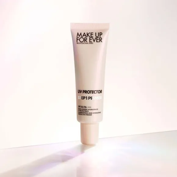 Uv Protector Step 1 Primer - Foundation