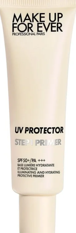 Uv Protector Step 1 Primer - Foundation