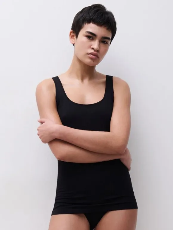 UW TOP TANK TOP TANKTOP