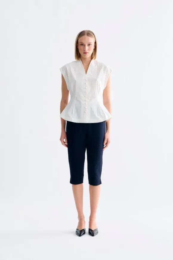 Vada Blouse