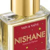 VAIN & NAIVE EDP 50 ML