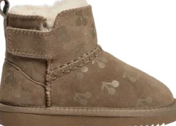 VALESK TEDDY BOOT