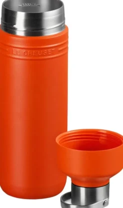 Vandflaske OTG Volc 1L