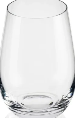 Vandglas 4 pk. 0,46L