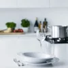 Vandglas stor