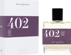 402 Vanilla toffee sandalwood