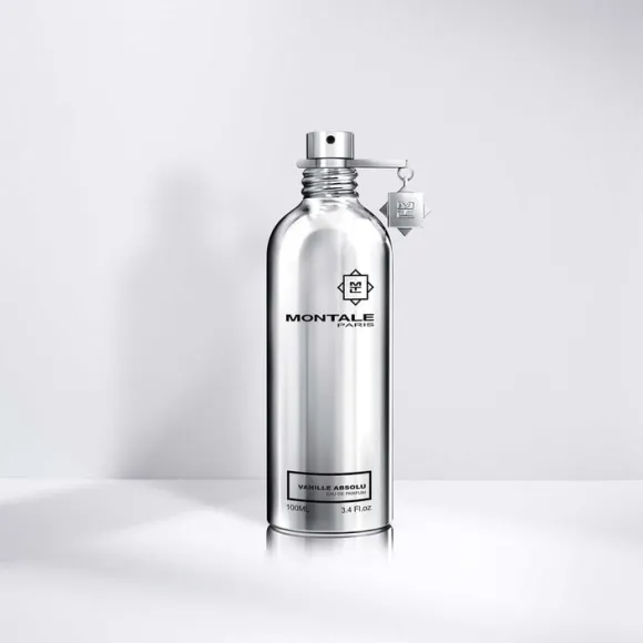 Vanille Absolu EdP 100 ml