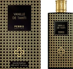 VANILLE DE TAHITI EdP 100 ml