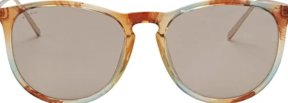 VANILLE sunglasses multi/gold