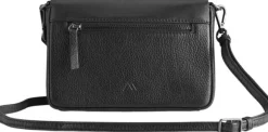 VanyaMBG Crossbody Bag, Grain
