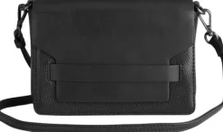 VanyaMBG Crossbody Bag, Grain