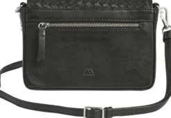 Vanyambg Crossbody Bag, Weave