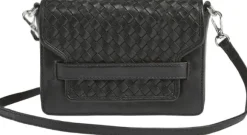 Vanyambg Crossbody Bag, Weave